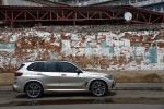 BMW X5 M50d 2018 года (ZA)
